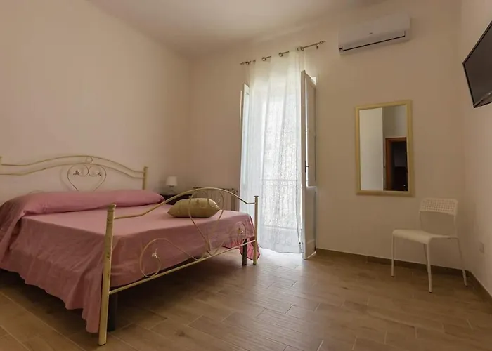 Affittacamere Raggio Di Sole