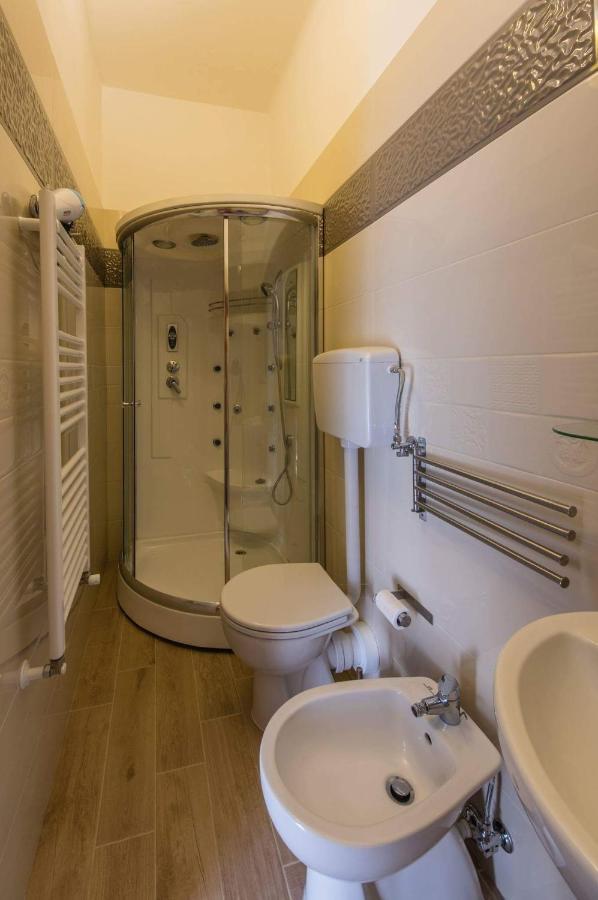 Raggio Di Sole Bed & Breakfast *