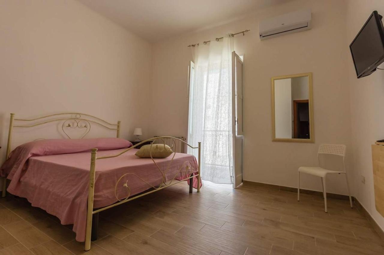 Bed & Breakfast Raggio Di Sole Taranto