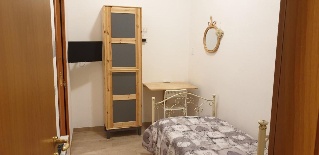 Raggio Di Sole Bed & Breakfast