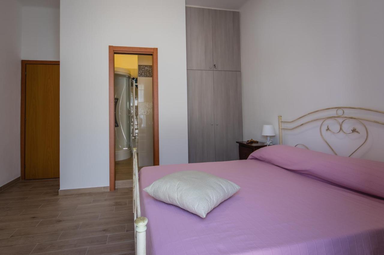 Bed & Breakfast Raggio Di Sole