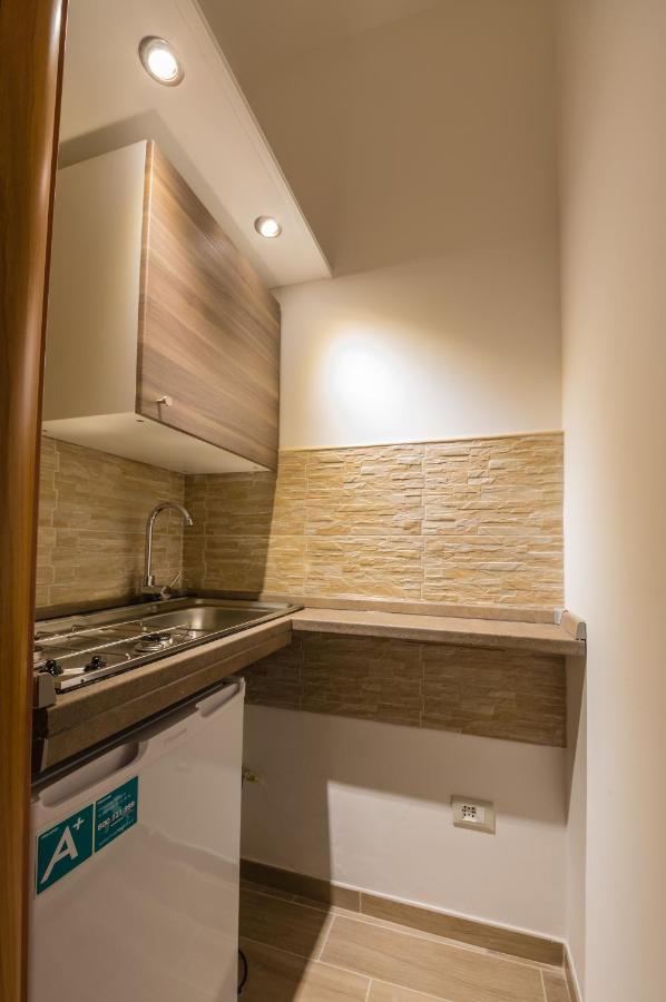 Bed & Breakfast Raggio Di Sole Taranto
